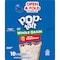 Kelloggs Pop-Tarts Whole Grain Frosted Strawberry Pastry 1 Count, PK120 3800022426 - alternate 8